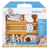 Safety 1st Drawers & Doors Safety Kit