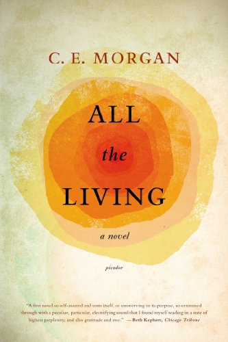All the Living: A Novel