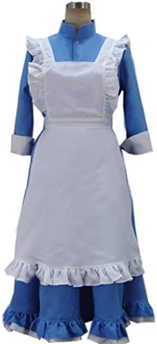 Onecos Kagerou Project Kozakura Mari Cosplay Costume