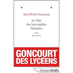 Le Club des Incorrigibles Optimistes