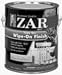 Tools & Hardware : United Gilsonite Lab 26812 Zar Wipe-On Tung Oil