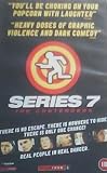 Series 7 : The Contenders (VHS) (2000)