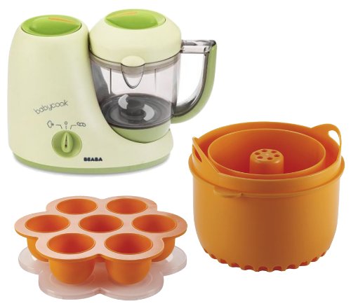 beaba babycook sorbet