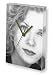 JENNIFER LIEN - Canvas Clock (A4 - Signed by the Artist) #js001