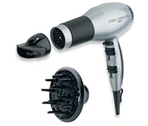 Vidal Sasson VS505 1875W Fast Dry Turbo Dryer
From Vidal Sassoon
