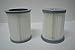 Hoover HEPA Vacuum Filters - 2 Pack - Fits Elite Rewind 59157055 - Made by ZVac