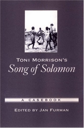 Toni Morrison