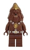 Wookiee Warrior - LEGO Star Wars Figure