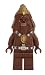 Wookiee Warrior - LEGO Star Wars 2 Figure