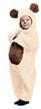 Toddler Oatmeal Bear Costume Microfiber PLUSH FUR this year and all time favorite!