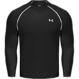 Under Armour Draft Long Sleeve Running Tee Mens