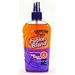 Hawaiian Tropic SPF# 4 Fusion Blend Dark Tanning Spray 8 oz. Hawaiian Tropic SPF# 4 Fusion Blend Dark Tanning Spray 8 oz.