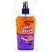 Hawaiian Tropic SPF# 4 Fusion Blend Dark Tanning Spray 8 oz.