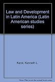 Law and development in Latin America : a case book