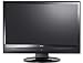 Produkt-Bild: BenQ MK2442 59.9 cm (23.6 Zoll) TFT Monitor (VGA, DVI, HDMI, Scart, Reaktionszeit 5ms, TV-Tuner) schwarz