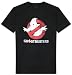 Search : TS276 Ghostbusters Logo Glow in the Dark T-Shirt