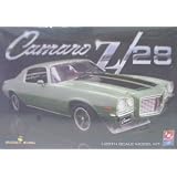 AMT ERTL 1 25 '70 Camaro Z 28 by Model King