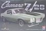 AMT/ERTL 1/25 '70 Camaro Z/28