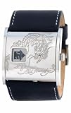 41pNZ2sGkKL. SL160  Ed Hardy Mens Undercover Dragon Stainless Steel 316L Watch #UN DR