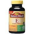 Nature Made Vitamin E 400IU - 300 Softgels