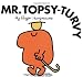 Mr. Topsy-turvy (Mr. Men and Little Miss 3D)