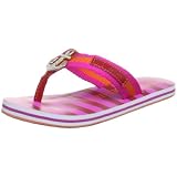 Juicy Couture Girls Lucy Sandals