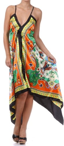 summer dress