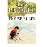 (House Rules) By Picoult, Jodi (Author) Hardcover on 02-Mar-2010