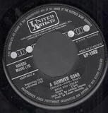 A SUMMER SONG 7 INCH (7" 45) UK UNITED ARTISTS 1964