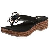 Cudas Ladies Pisa Wedge Sandal by Cudas