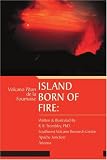 Island Born of Fire: Volcano Piton de la Fournaise