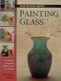 Painting glass