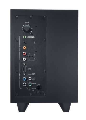 Logitech Z506 Surround Sound Speakers