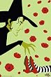 Wizard of Oz Wicked Witch New Poster Framed