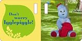 Andrew Davenport In The Night Garden: Buggy Book