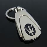 Maserati Keychain