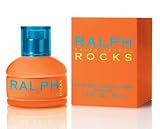 RALPH LAUREN - Ralph Rocks For Woman Eau de Toilette Spray (1.7 oz.)