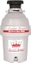 Waste King L-8000 Legend Series 1.0-Horsepower Continuous Feed Waste Disposer