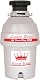 Waste King L-8000 Legend Series 1 HP Continuous Feed Operation Waste Disposer