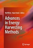 Advances in energy harvesting methods