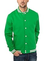 Urban Classics Chaqueta (Verde)