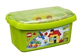 LEGO Duplo Building Set-71 pieces (5506)
