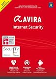 Avira Internet Security 2013 - 1 User (2 Jahre) [Download]