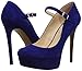 Jessica Simpson Women's Sailes Dress Pump