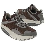 MBT Women's Chapa Gore-Tex Coffee