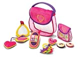 Melissa & Doug Pretty Purse Fill and Spill