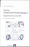 Test f�r medizinische Studieng�nge II...