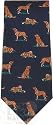 Alynn Chesapeake Bay Retriever Tie