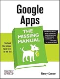 Google Apps: The Missing Manual