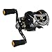 Piscifun Tuned Magnetic Brake System Low Profile Baitcaster Baitcasting Fishing Reel